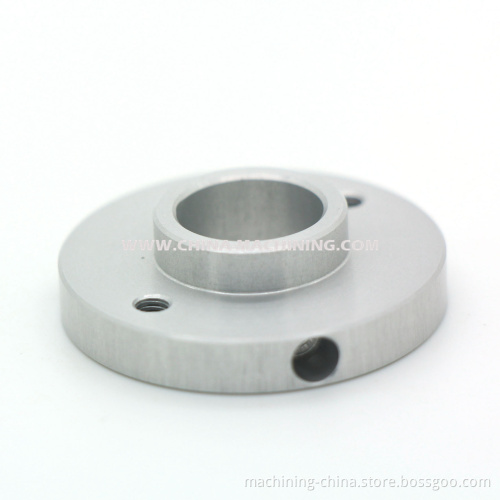 CNC Machining China Manufacturer
